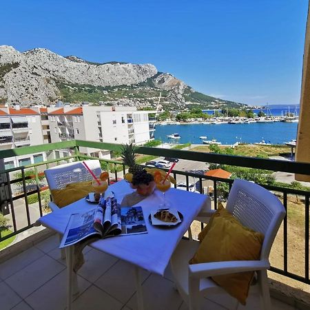 Olmissum Rooftop Sea View Оміш Екстер'єр фото