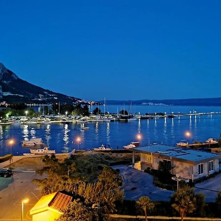 Olmissum Rooftop Sea View Оміш Екстер'єр фото