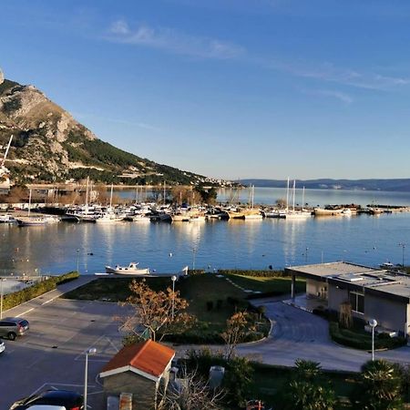 Olmissum Rooftop Sea View Оміш Екстер'єр фото