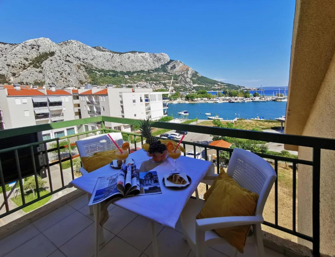 Olmissum Rooftop Sea View Оміш Екстер'єр фото