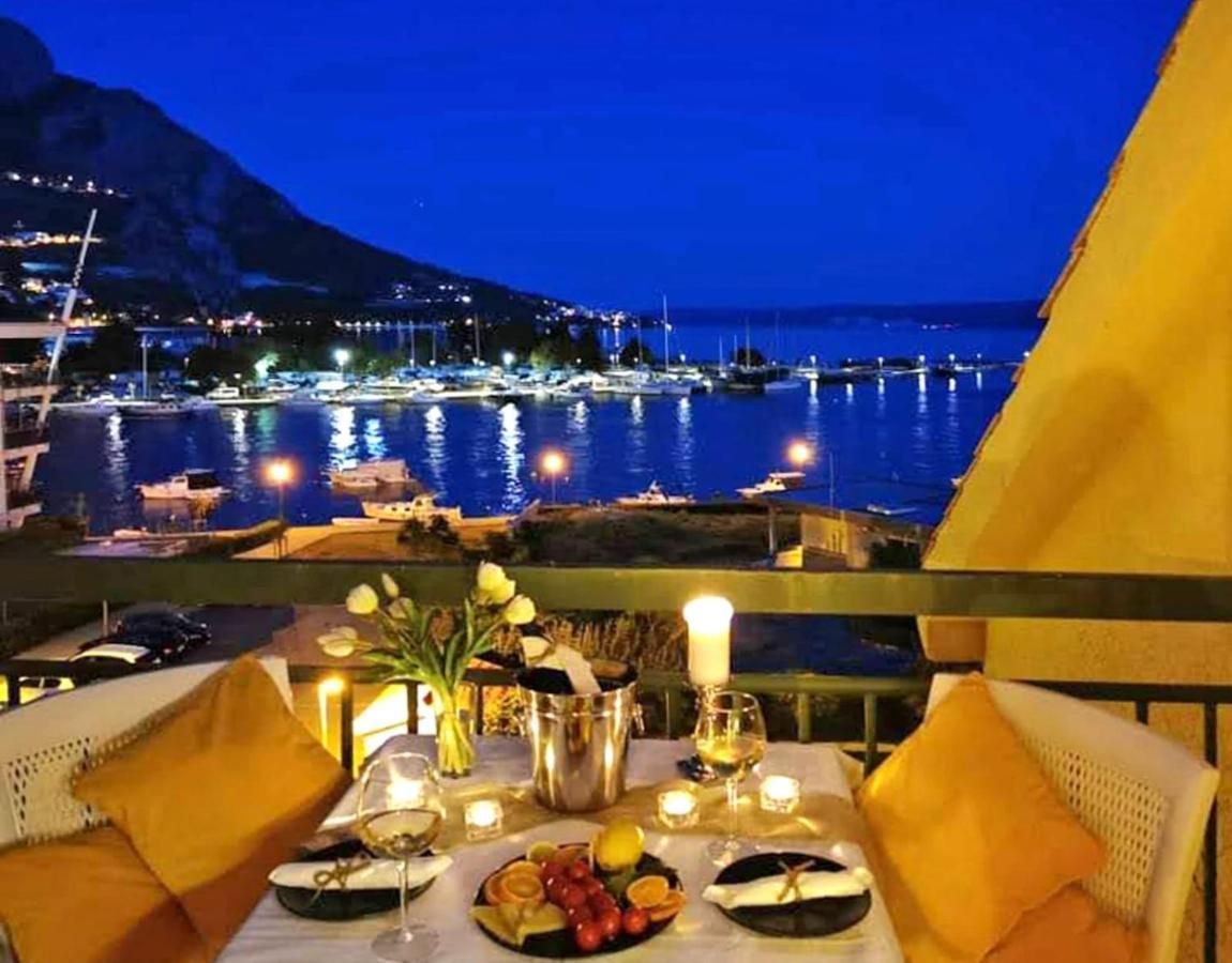 Olmissum Rooftop Sea View Оміш Екстер'єр фото