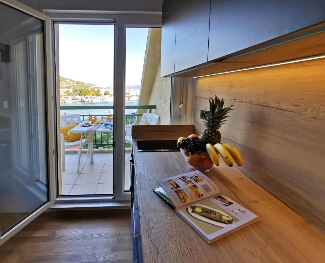 Olmissum Rooftop Sea View Оміш Екстер'єр фото